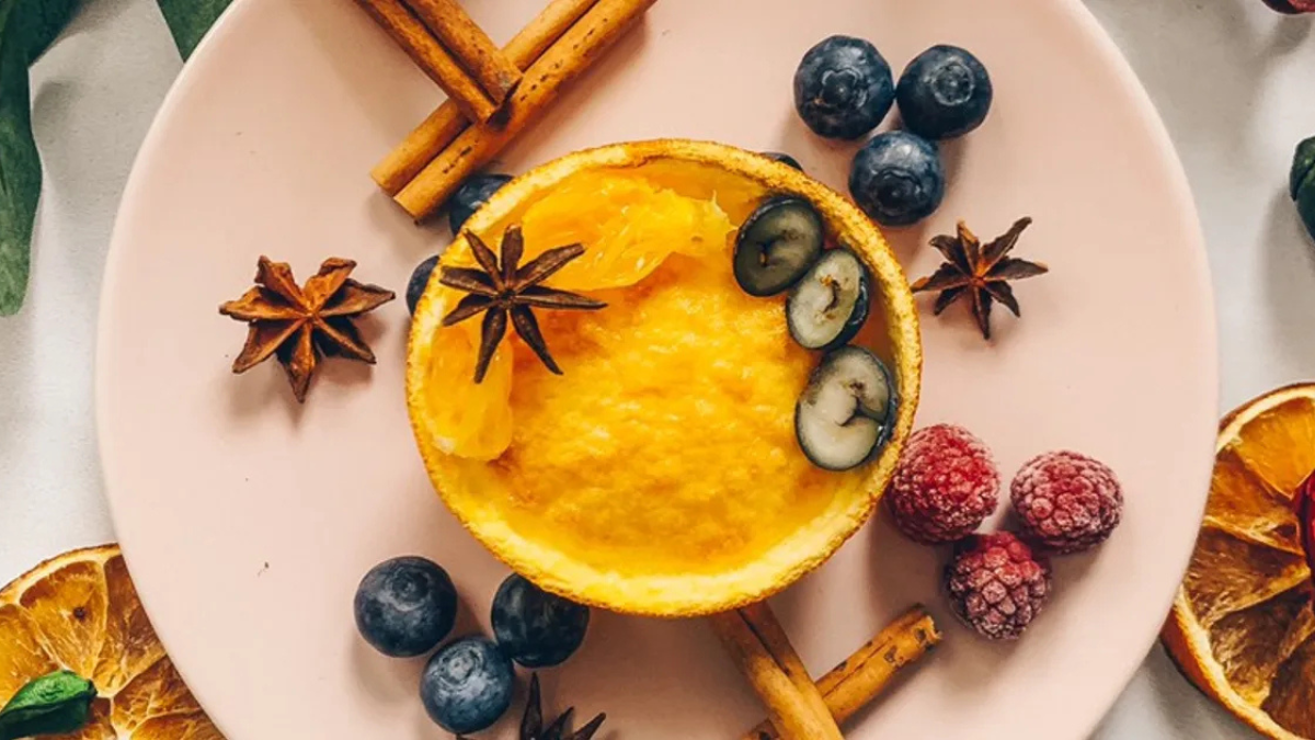 Легкі й ніжні десерти з желе: добірка рецептів від Інформатора 2