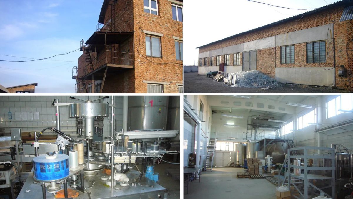 У Коломиї за 15 млн грн продають горілчаний завод 2