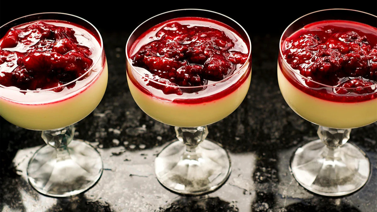 Легкі й ніжні десерти з желе: добірка рецептів від Інформатора 1