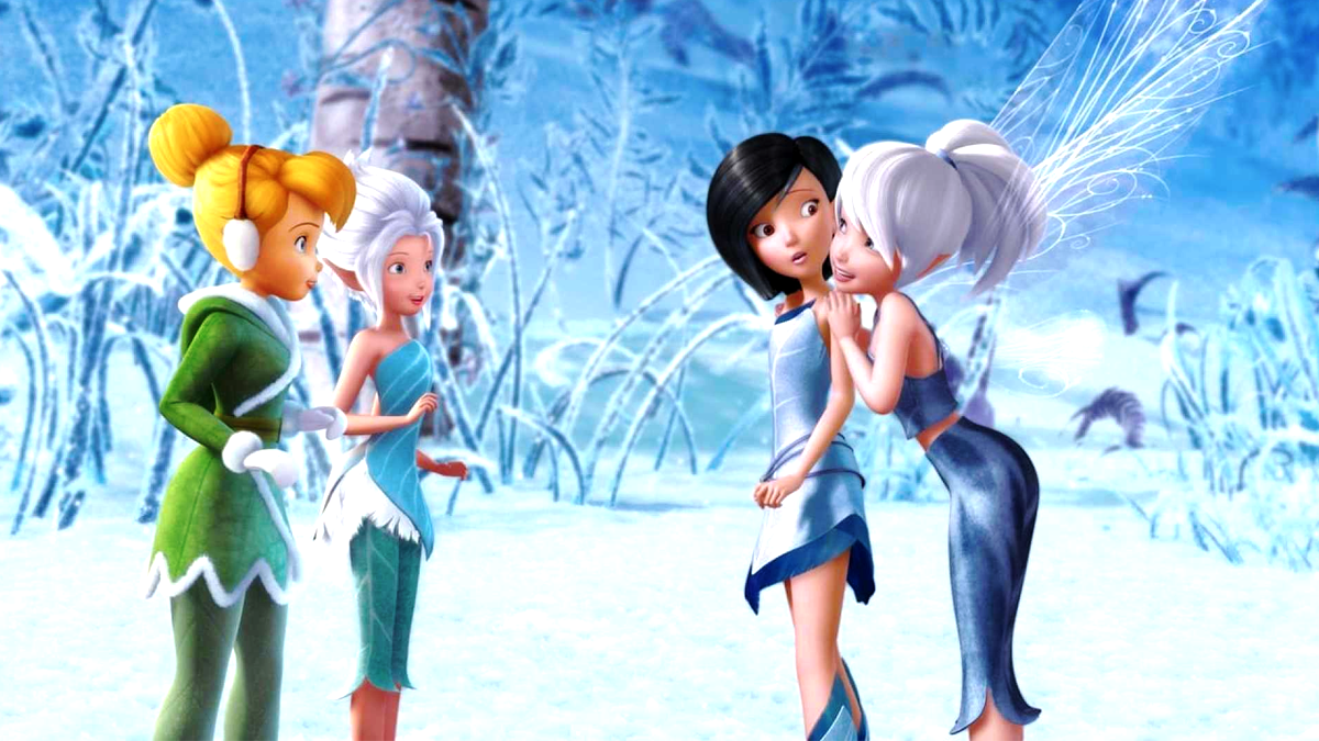 Мультфільми зимової пори: добірка до Дня святого Миколая 2