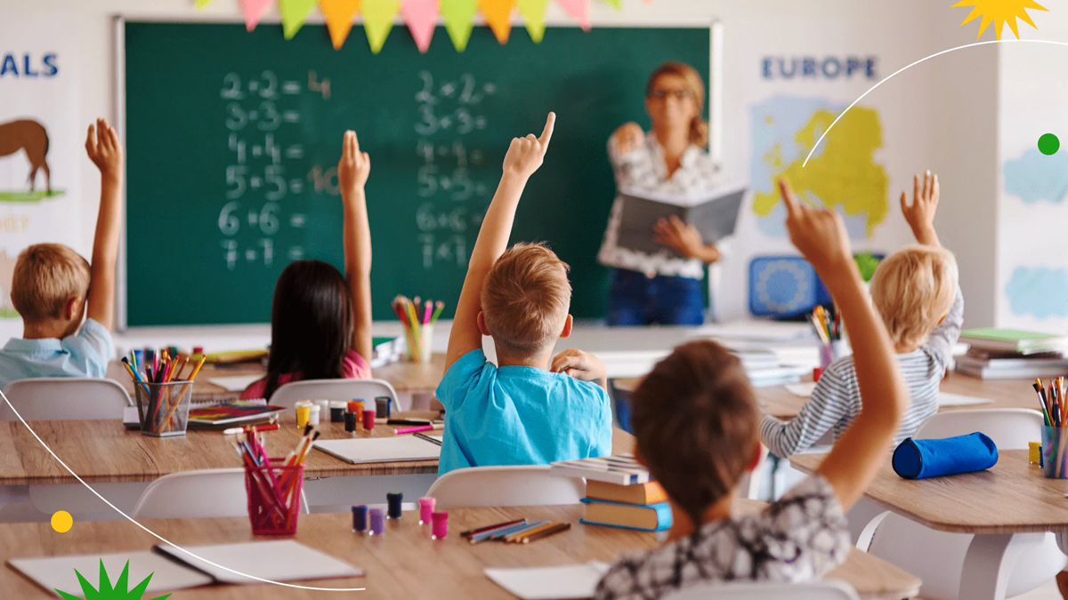 Канікули в березні чи квітні: серед коломиян проводять опитування