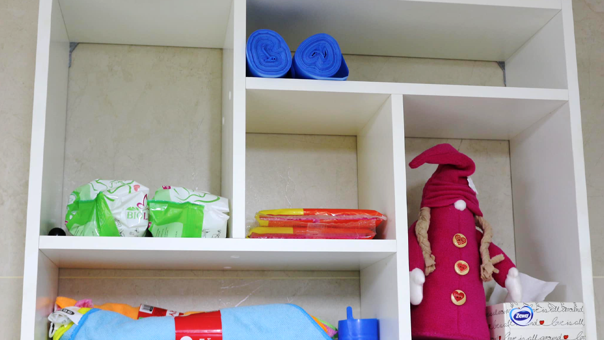 У дитячій лікарні Коломиї відкрили простір творчості та дозвілля 2