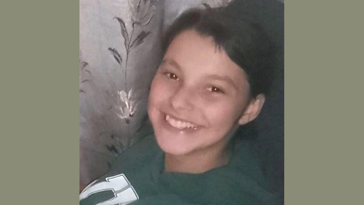 На Прикарпатті зникла безвісти дівчинка. Оновлено