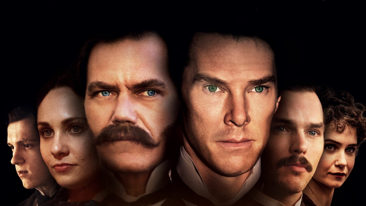 Наукові відкриття та вчені, які змінили світ: добірка фільмів 5