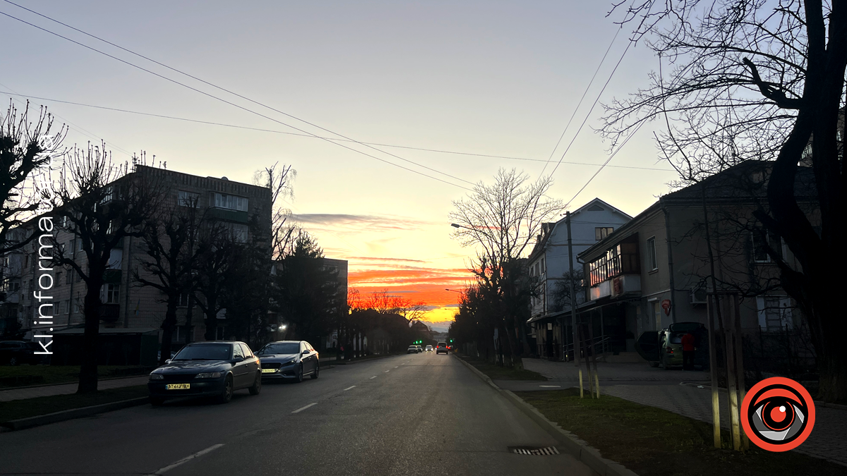 Засніжена з ароматом Різдва | Якою була Коломия в грудні 2024 3