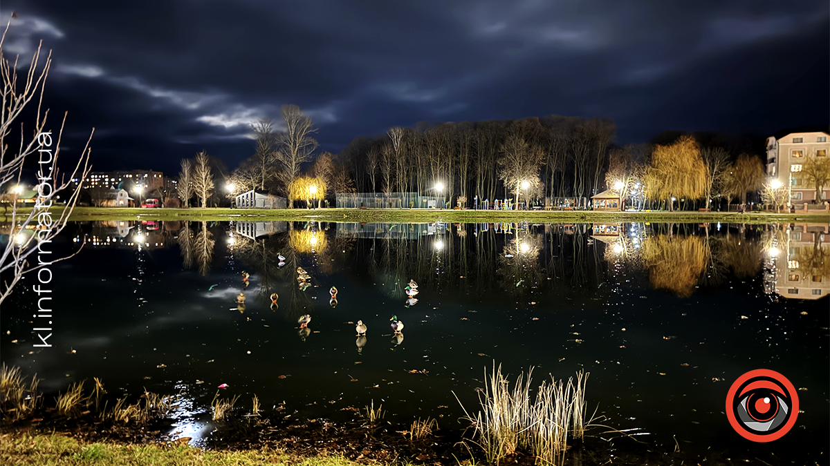 Засніжена з ароматом Різдва | Якою була Коломия в грудні 2024 11