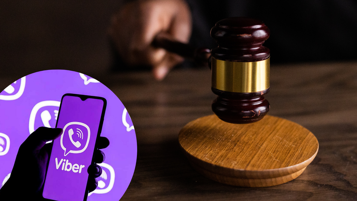 Суд виніс вирок мешканцю Шешорів, який з 2018 року адміністрував чат про місця роздачі повісток