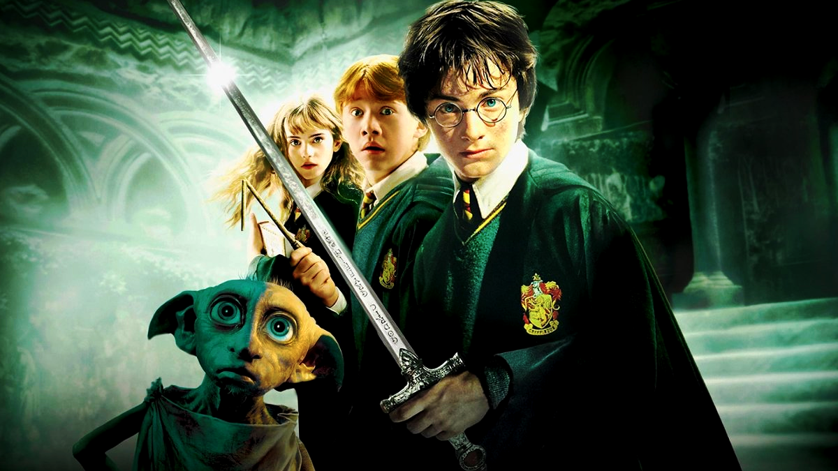 Український "Щедрик" у голлівудському кінематографі: добірка фільмів 2