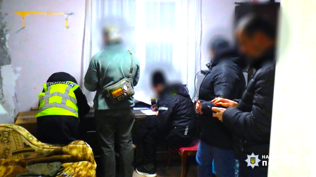 Неподалік Івано-Франківська чоловік підірвав гранату біля власного будинку 1