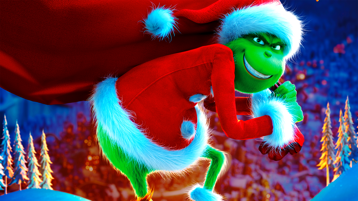 Диво Різдва та неймовірні пригоди: добірка мультфільмів 2