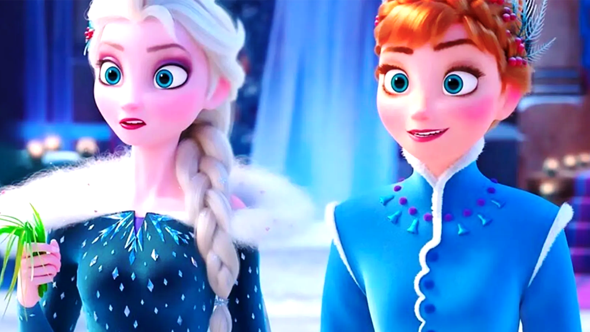 Мультфільми зимової пори: добірка до Дня святого Миколая 5