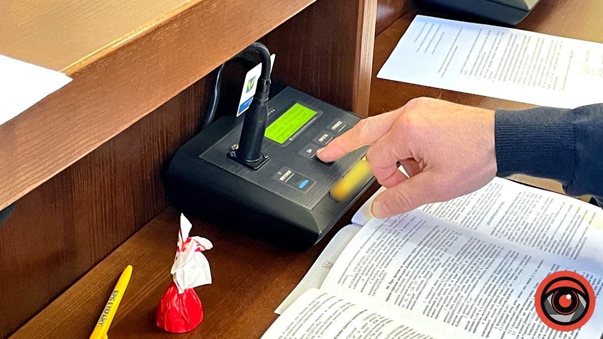 ТОП-11 коломийських депутатів-прогульників