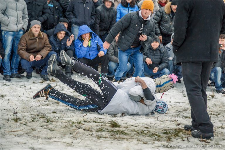 Фото Національного центру народної культури "Музей Івана Гончара"