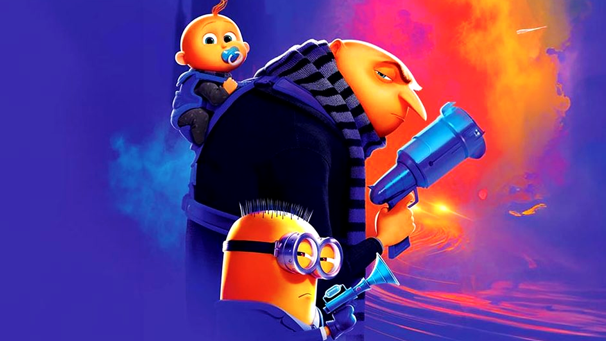 Добірка мультфільмів про цінність родини 4