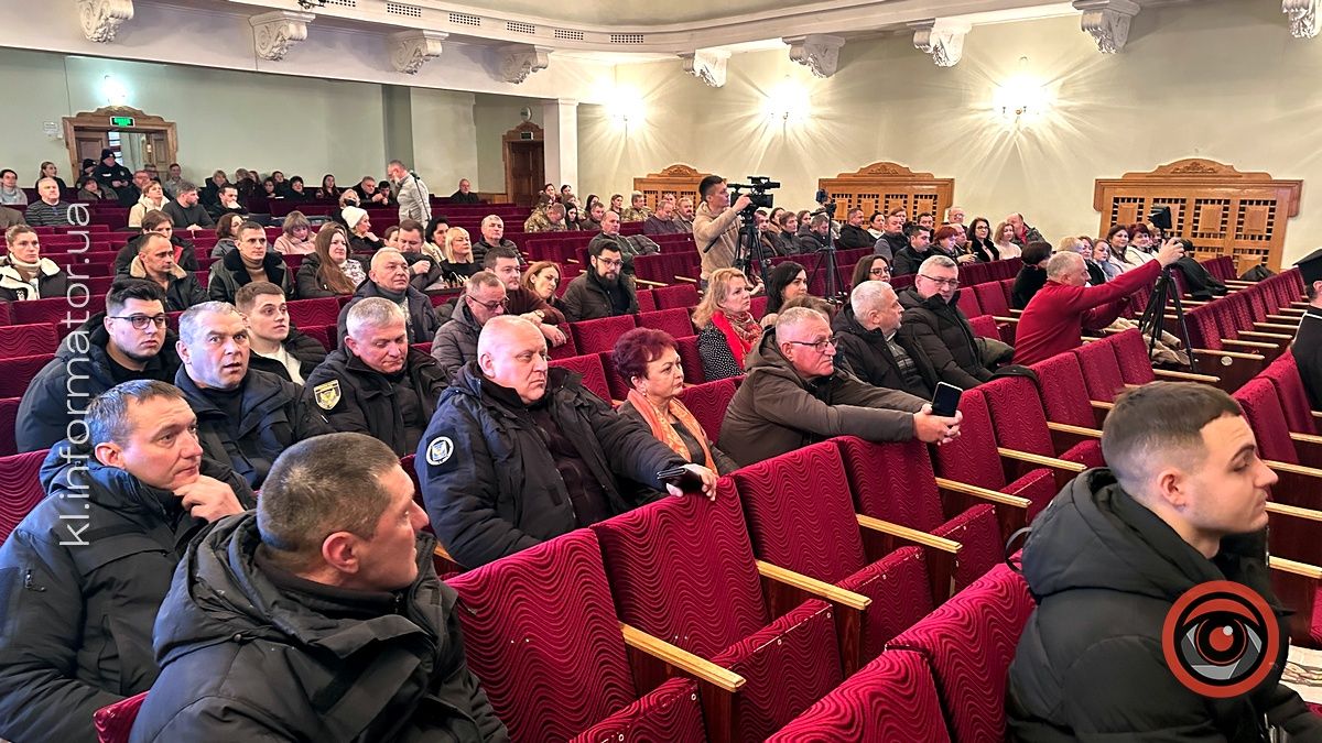 Про що звітував міський голова Коломийської громади наприкінці року 1