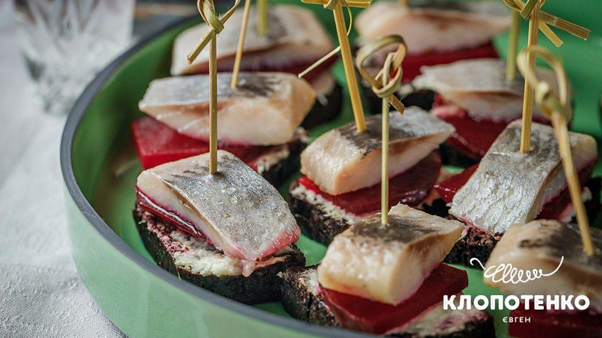 Рецепти рибних страв на різний смак: добірка від Інформатора 3