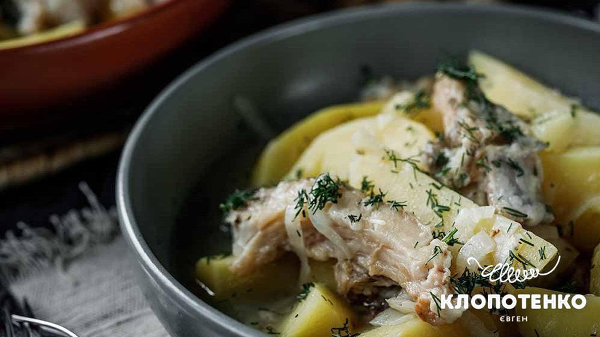 Рецепти рибних страв на різний смак: добірка від Інформатора 4