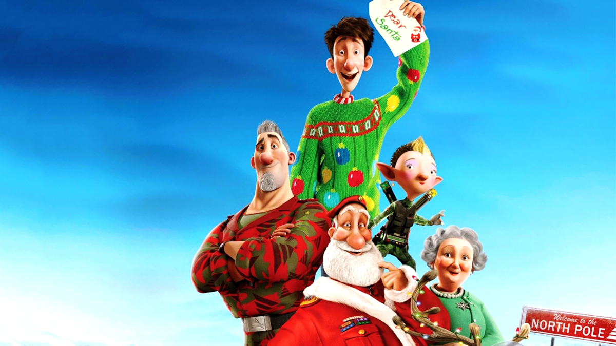 Диво Різдва та неймовірні пригоди: добірка мультфільмів 1