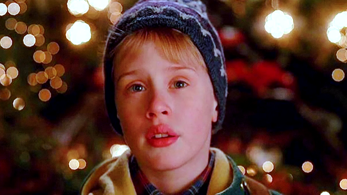 Український "Щедрик" у голлівудському кінематографі: добірка фільмів 1