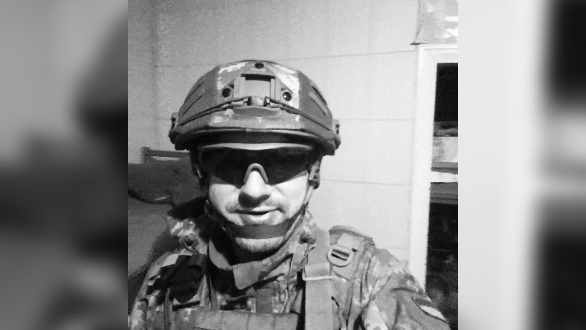 На війні загинув воїн Володимир Іванищук з Коломиї