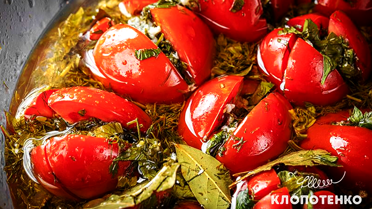 Закуски на святковий стіл: добірка рецептів 5