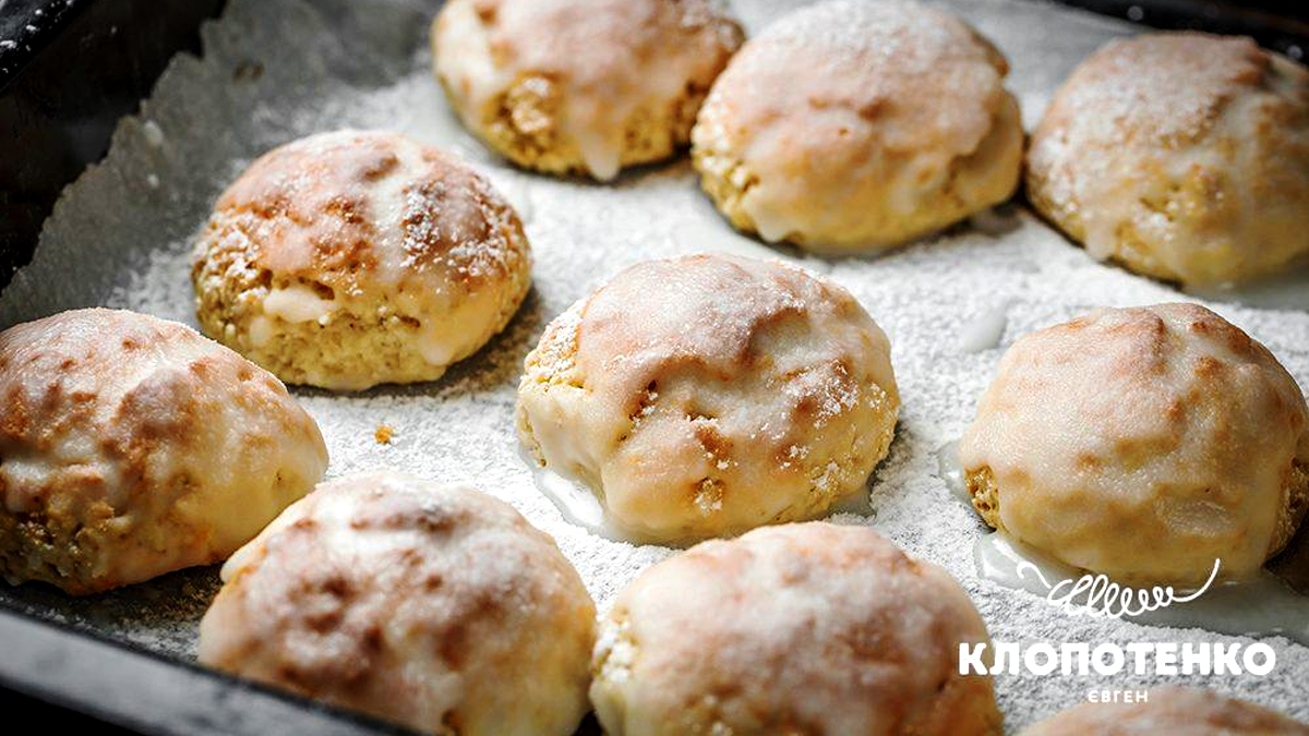 Ароматні солодощі: добірка рецептів різдвяної випічки 3