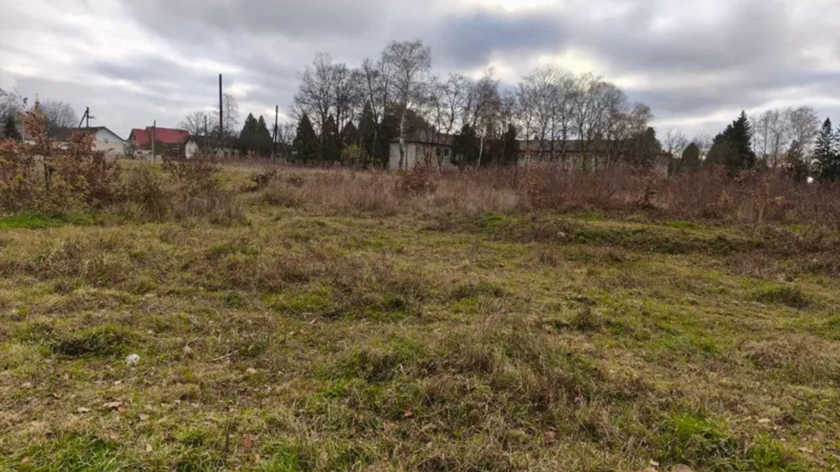 Як землю у Воскресінцях влада здавала в оренду на пів століття 2