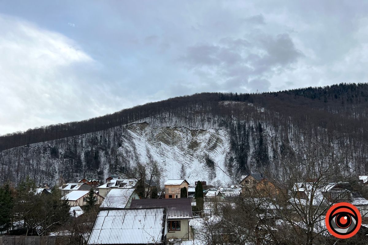 Актуальні вакансії у Яремче напередодні Нового року