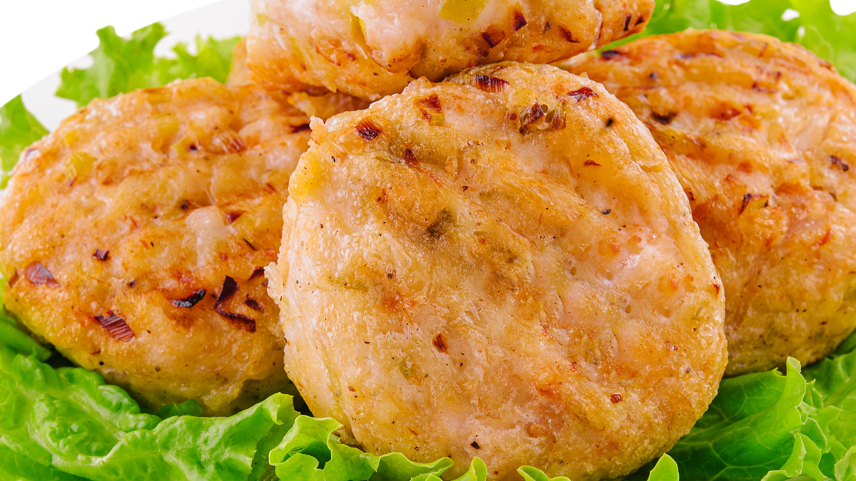 Рибний пиріг, котлетки та суп: що приготувати з риби, яка залишилася після Святвечора 3