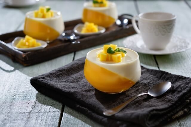 Легкі й ніжні десерти з желе: добірка рецептів від Інформатора 5