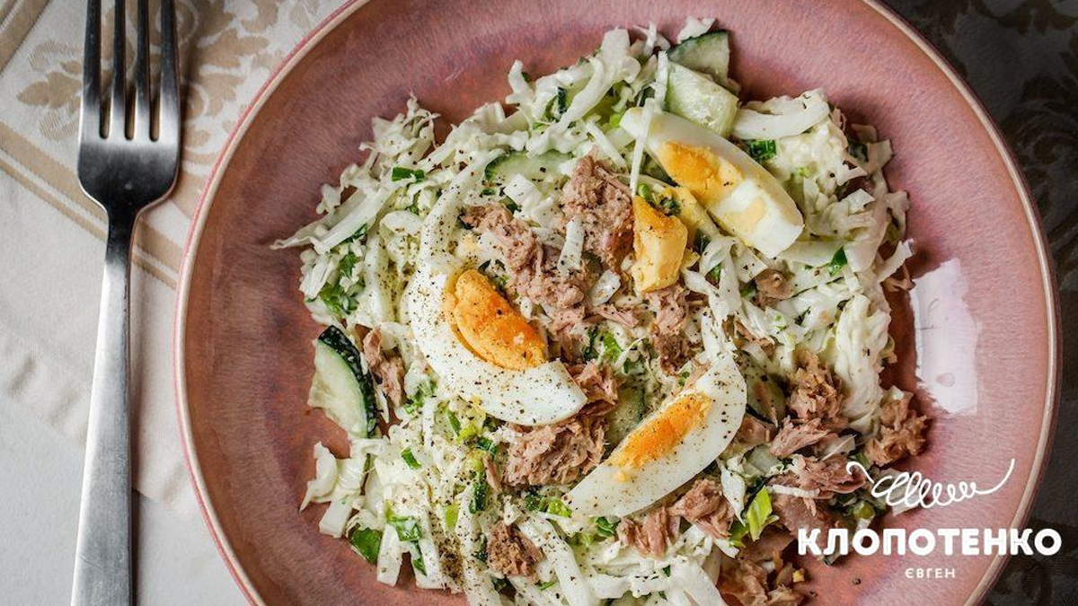 Рецепти рибних страв на різний смак: добірка від Інформатора 2