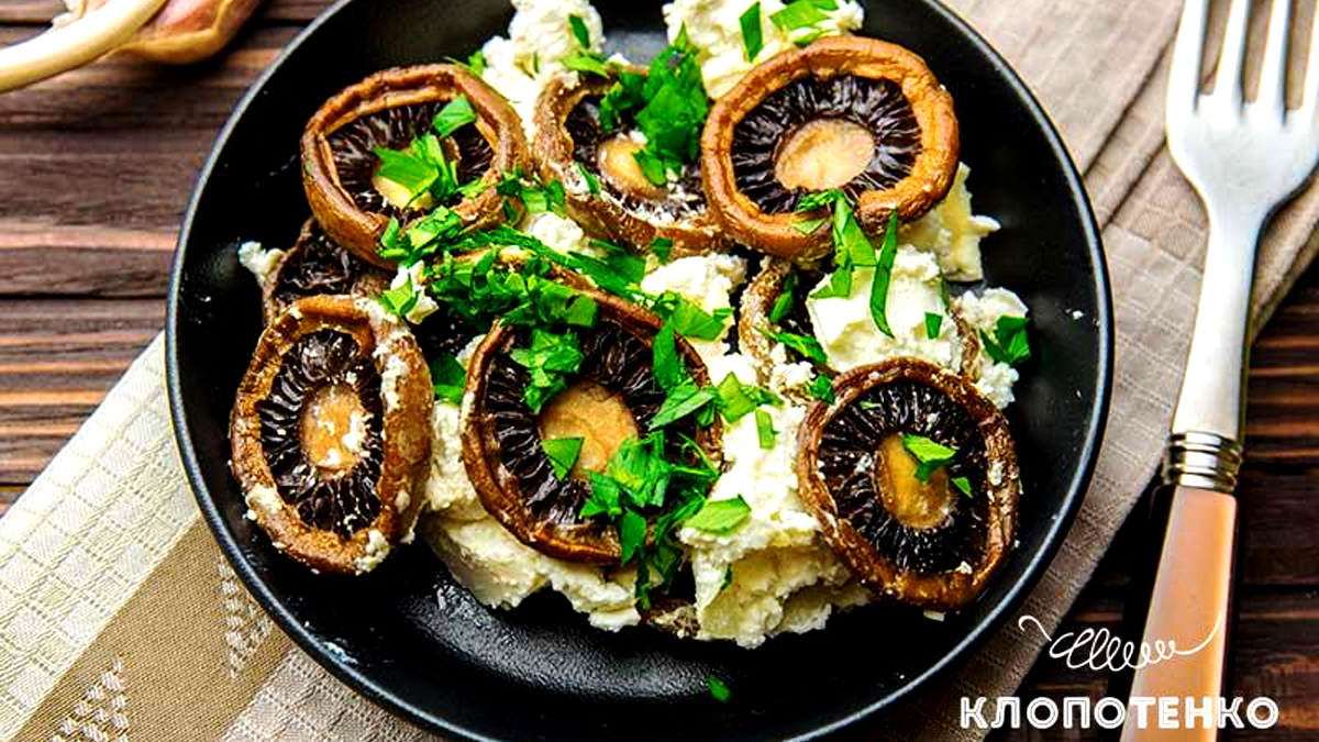 Закуски на святковий стіл: добірка рецептів 2