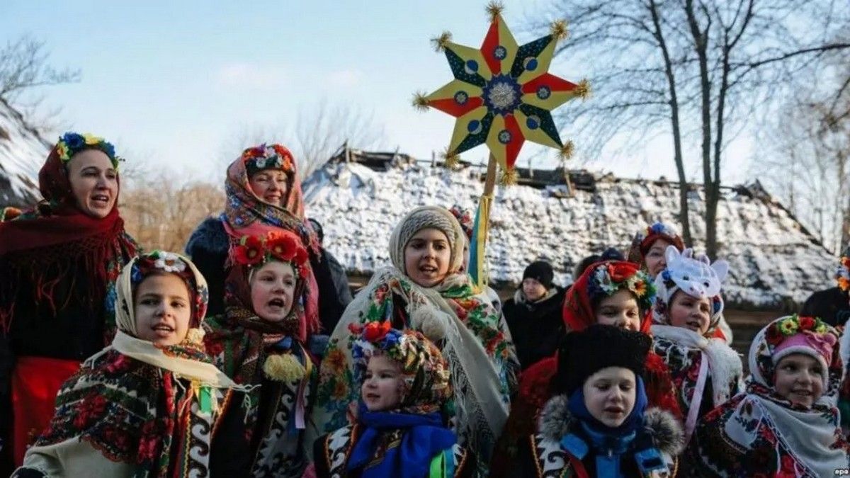 Віншую вас щастям, здоров'ям! | Добірка віршів-віншувань