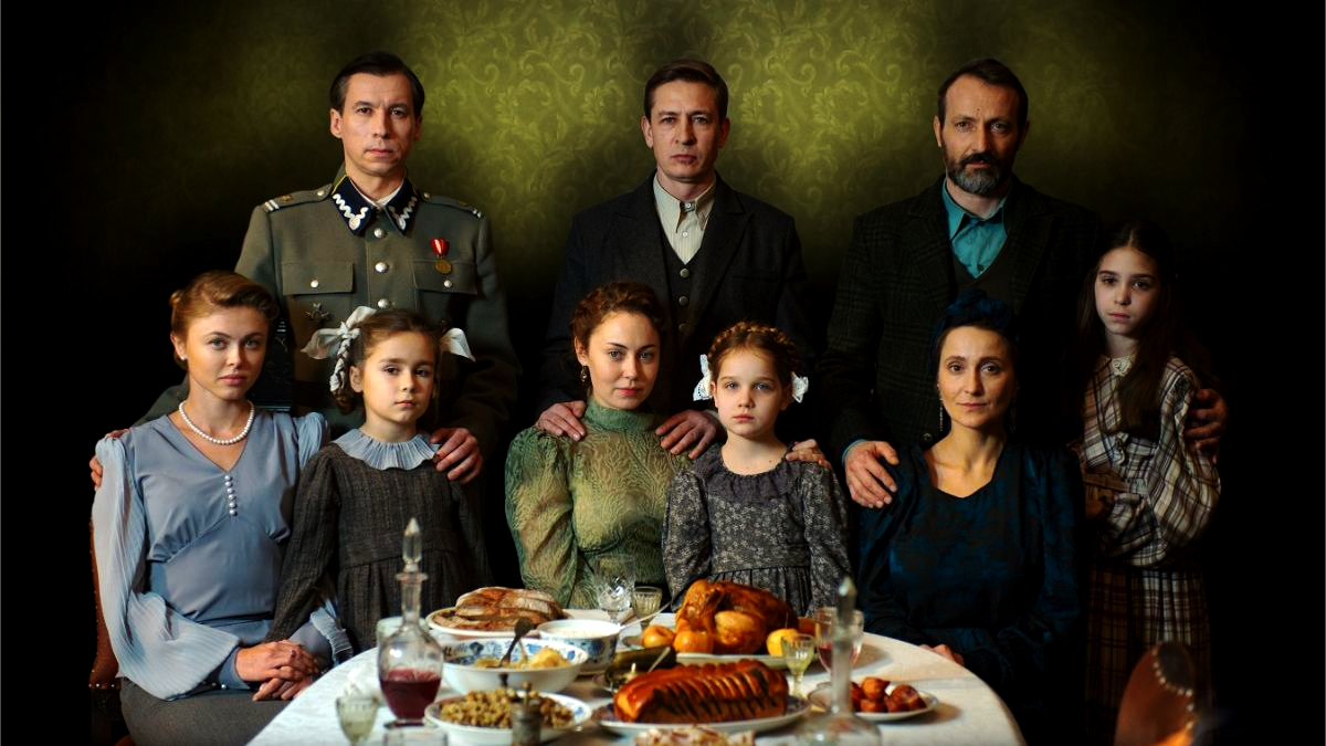 Український "Щедрик" у голлівудському кінематографі: добірка фільмів 6