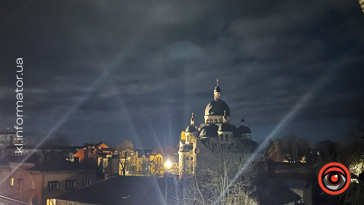 Погода у Коломиї 26 грудня