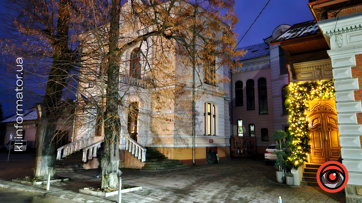 24 грудня у Коломиї та Корничі планово вимикатимуть світло