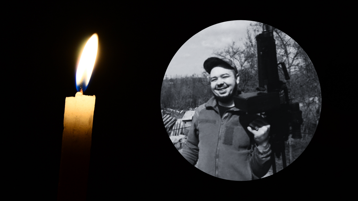 До Верховини назажди повернеться воїн Михайло Семенюк