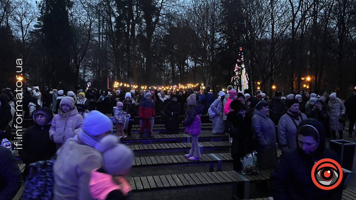 Фото - Інформатор Івано-Франківськ