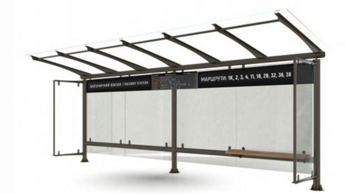 Зупинок на сотні тисяч: нові закупівлі від влади Коломиї 1