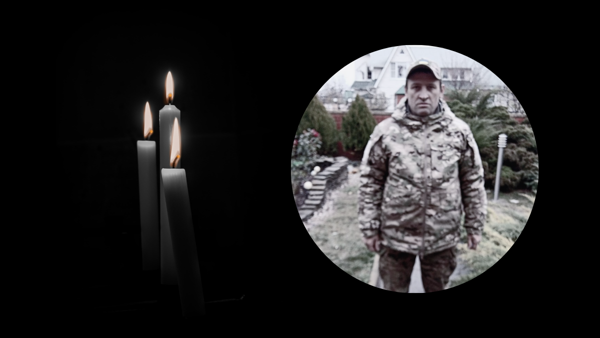 4 грудня Косівщина зустріне скорботний кортеж з тілом загиблого Олексія Поповича