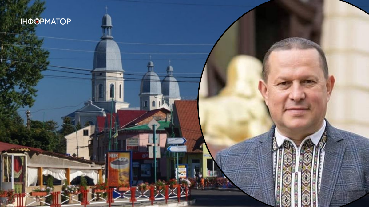 Понад мільйон гривень заощаджень, декілька квартир та будинок: що задекларував голова Надвірнянської громади Зіновій Андрійович