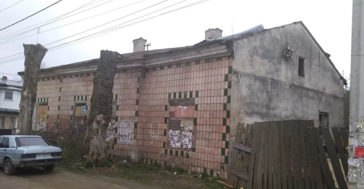 По гривні за квадратний метр: у Коломиї на аукціон виклали приміщення на вул. Гетьманській 3