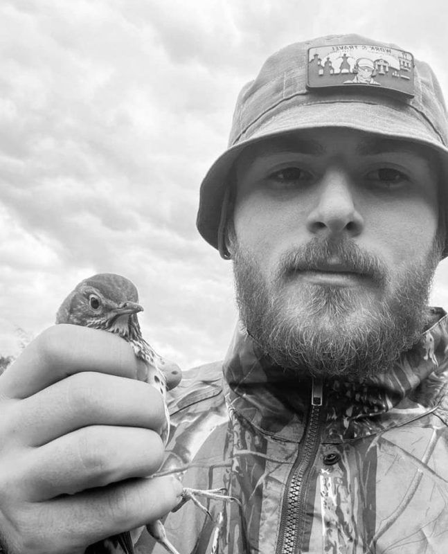 Незабуті: рік тому своє життя за Україну віддав Олександр Настащук 1