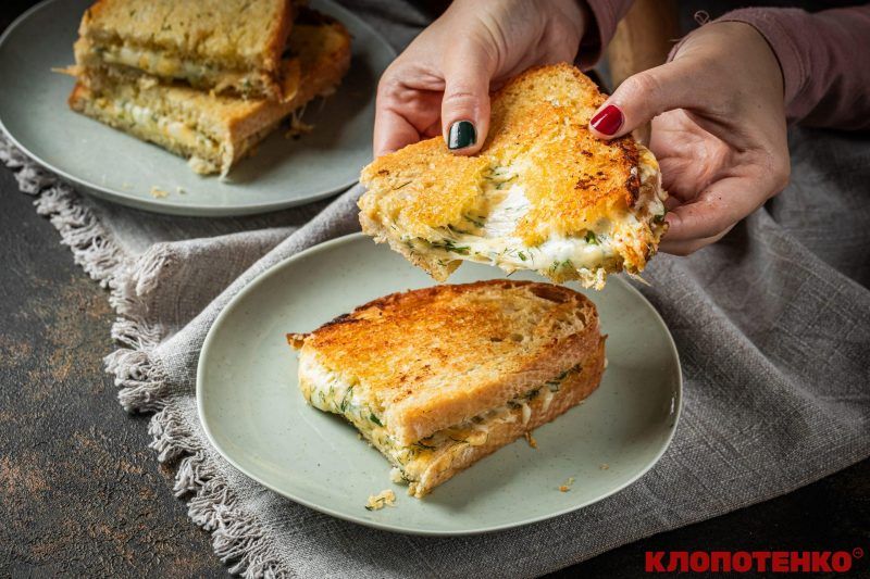 Швидкі та смачні сніданки: рецепти на кожен день 1