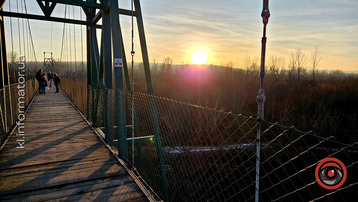 Стежка на гору Юріїв: маршрут на годину 3