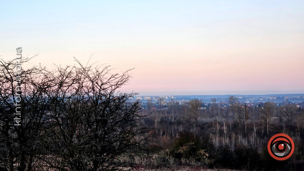 Стежка на гору Юріїв: маршрут на годину 6