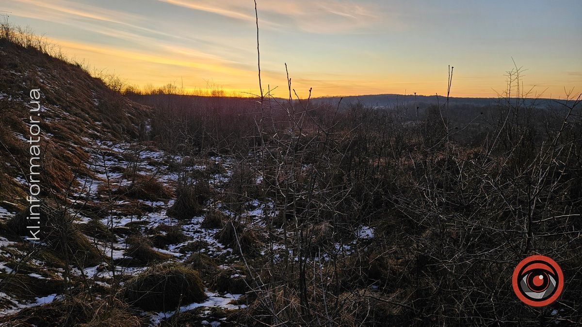 Стежка на гору Юріїв: маршрут на годину 7