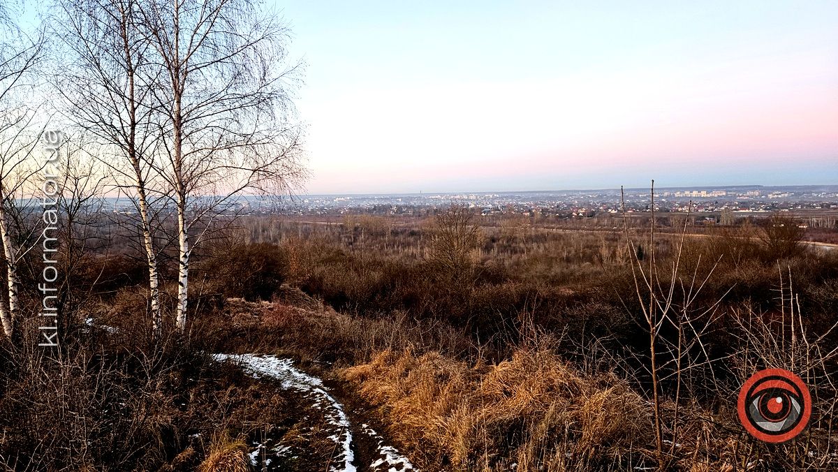 Стежка на гору Юріїв: маршрут на годину 5