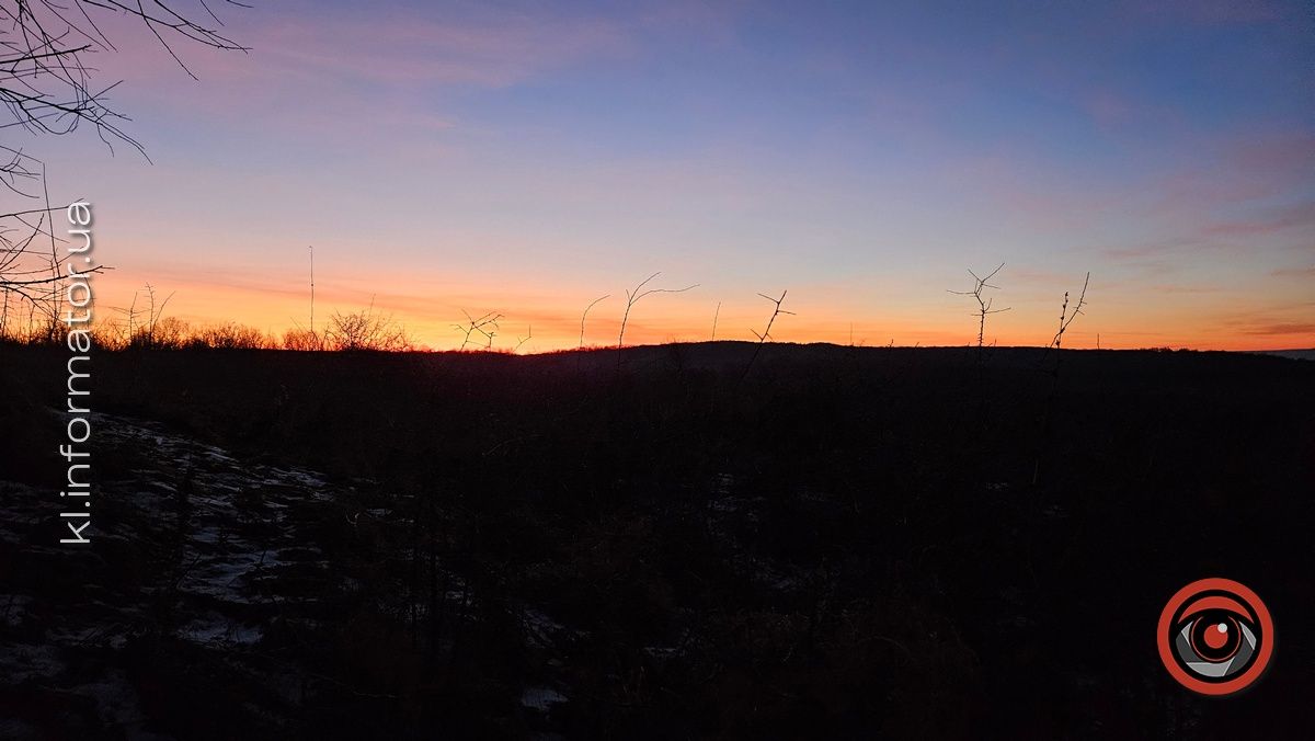 Стежка на гору Юріїв: маршрут на годину 10