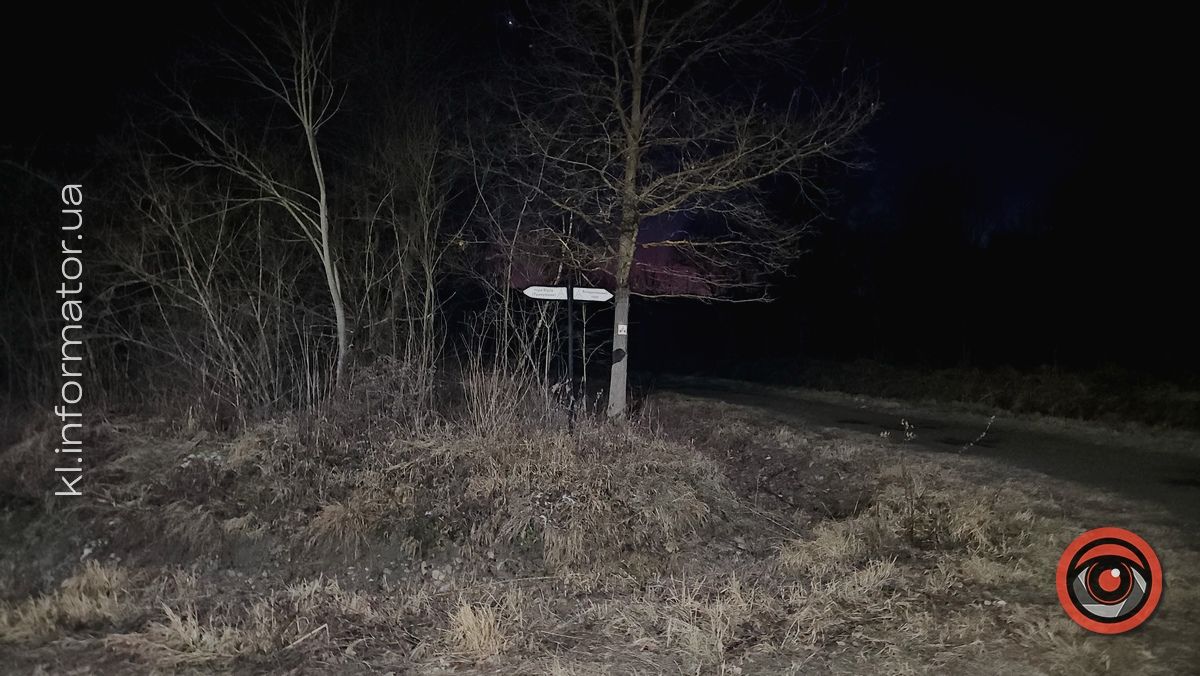 Стежка на гору Юріїв: маршрут на годину 4